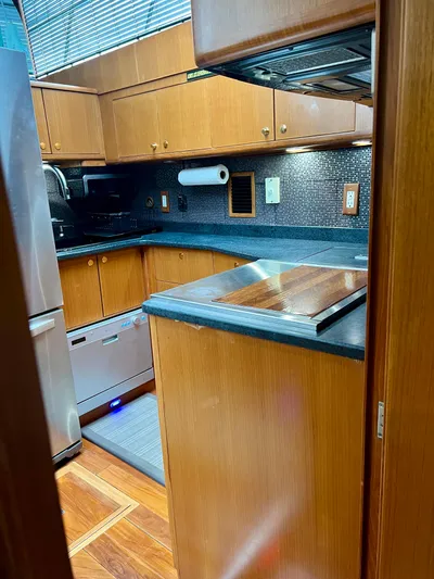 On Your Mark Yacht Photos Pics 