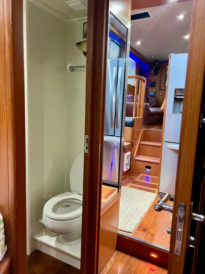 On Your Mark Yacht Photos Pics 