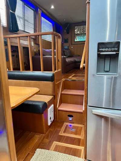 On Your Mark Yacht Photos Pics 