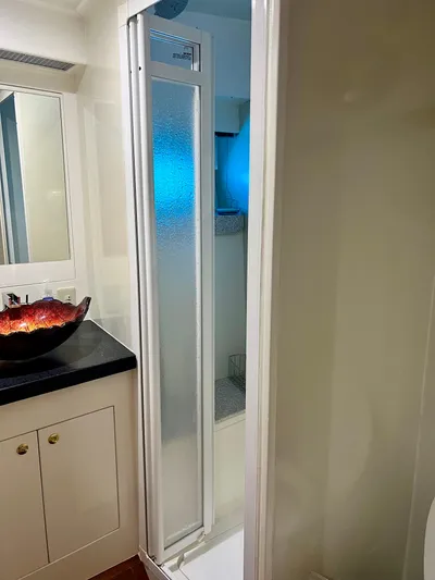 On Your Mark Yacht Photos Pics 