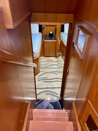 On Your Mark Yacht Photos Pics 