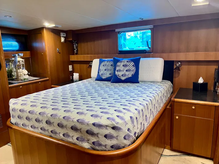 On Your Mark Yacht Photos Pics 