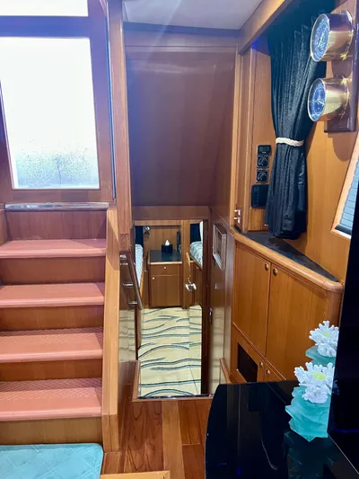 On Your Mark Yacht Photos Pics 