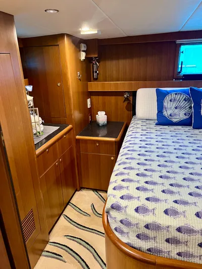 On Your Mark Yacht Photos Pics 