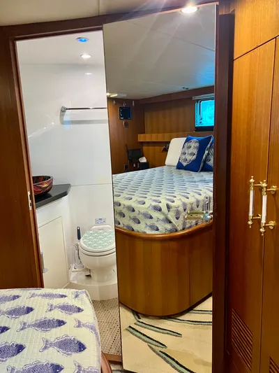 On Your Mark Yacht Photos Pics 