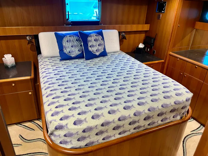 On Your Mark Yacht Photos Pics 