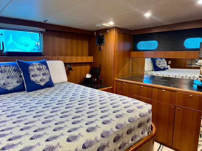 On Your Mark Yacht Photos Pics 