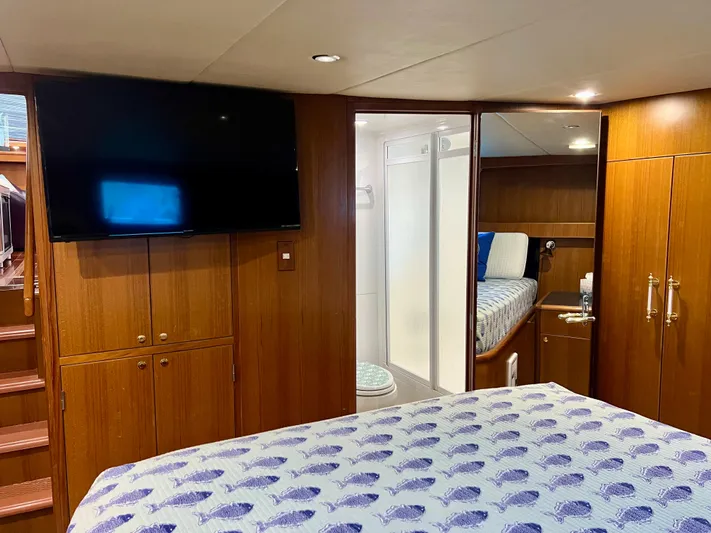 On Your Mark Yacht Photos Pics 