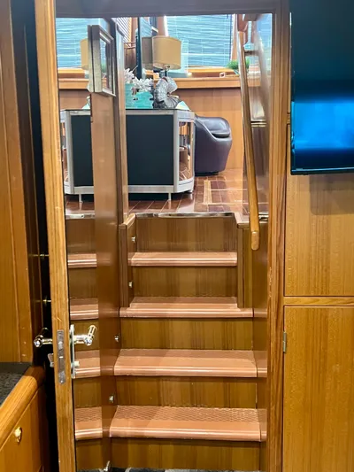 On Your Mark Yacht Photos Pics 