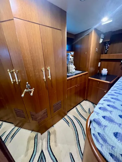 On Your Mark Yacht Photos Pics 