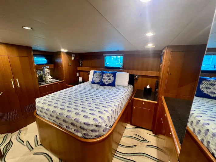 On Your Mark Yacht Photos Pics 