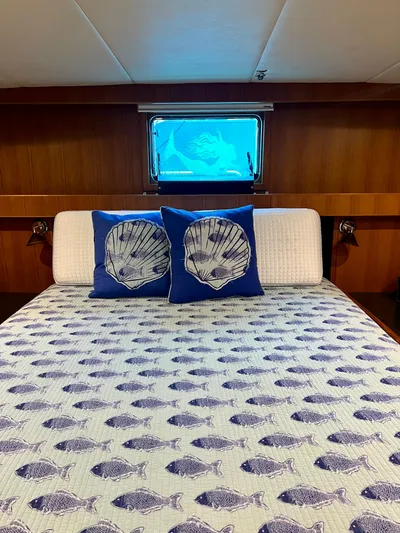 On Your Mark Yacht Photos Pics 