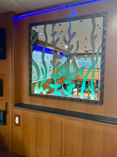 On Your Mark Yacht Photos Pics 