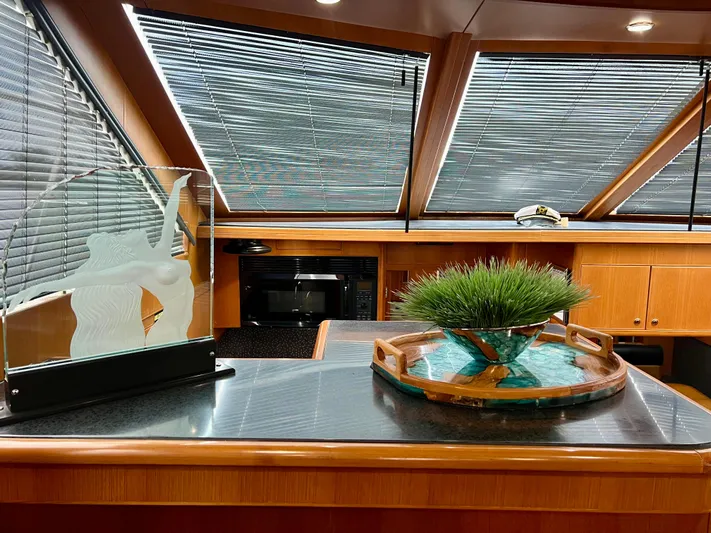 On Your Mark Yacht Photos Pics 