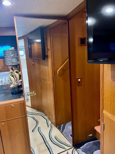 On Your Mark Yacht Photos Pics 