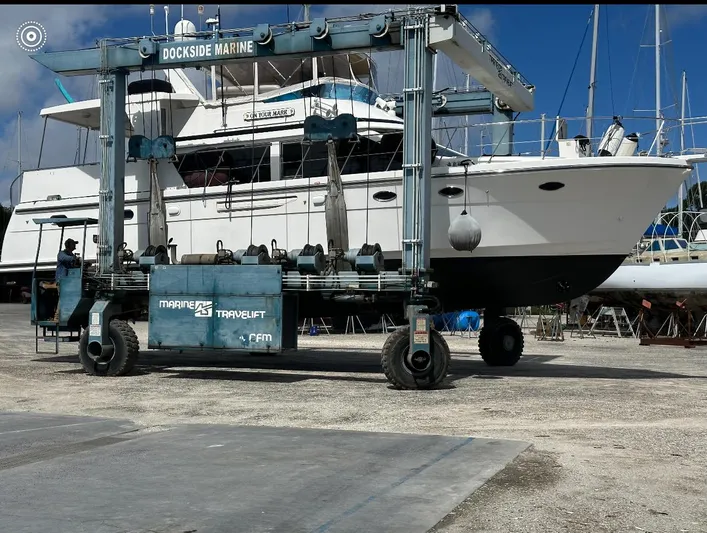 On Your Mark Yacht Photos Pics 