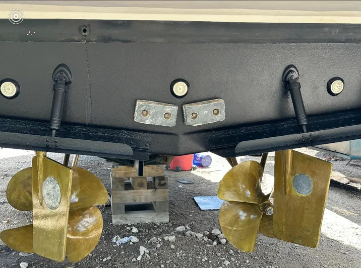 On Your Mark Yacht Photos Pics 