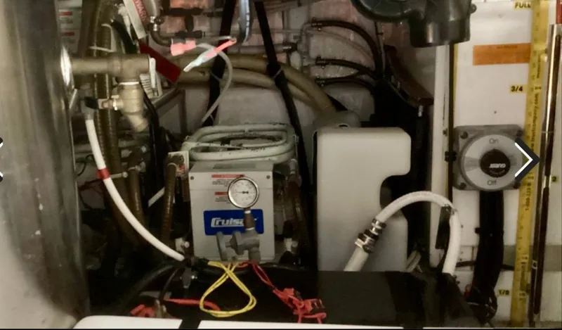 On Your Mark Yacht Photos Pics 