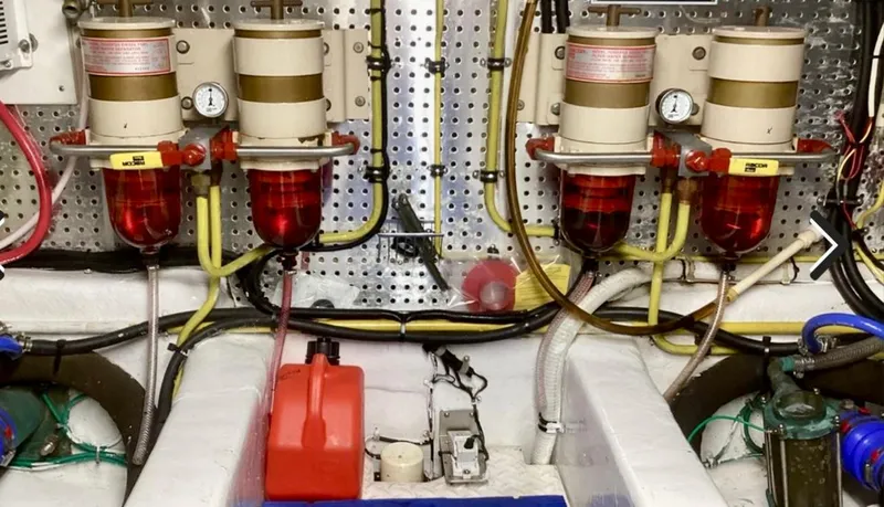 On Your Mark Yacht Photos Pics 