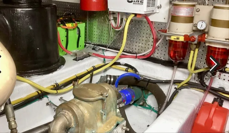 On Your Mark Yacht Photos Pics 