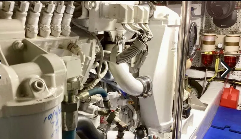 On Your Mark Yacht Photos Pics 