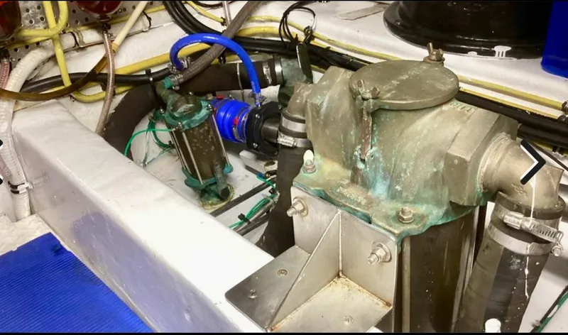 On Your Mark Yacht Photos Pics 