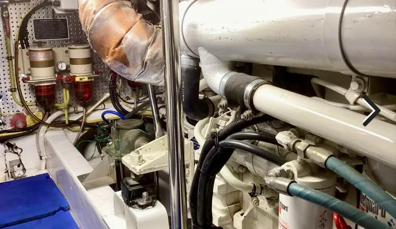 On Your Mark Yacht Photos Pics 