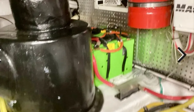 On Your Mark Yacht Photos Pics 