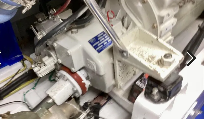 On Your Mark Yacht Photos Pics 