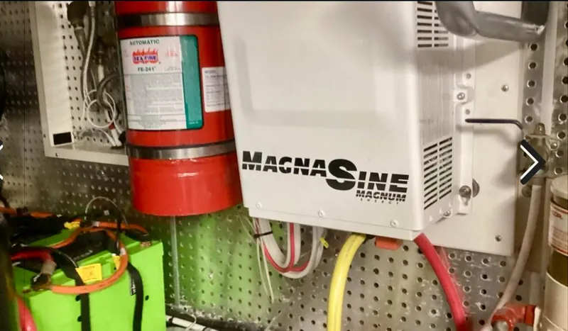 On Your Mark Yacht Photos Pics 