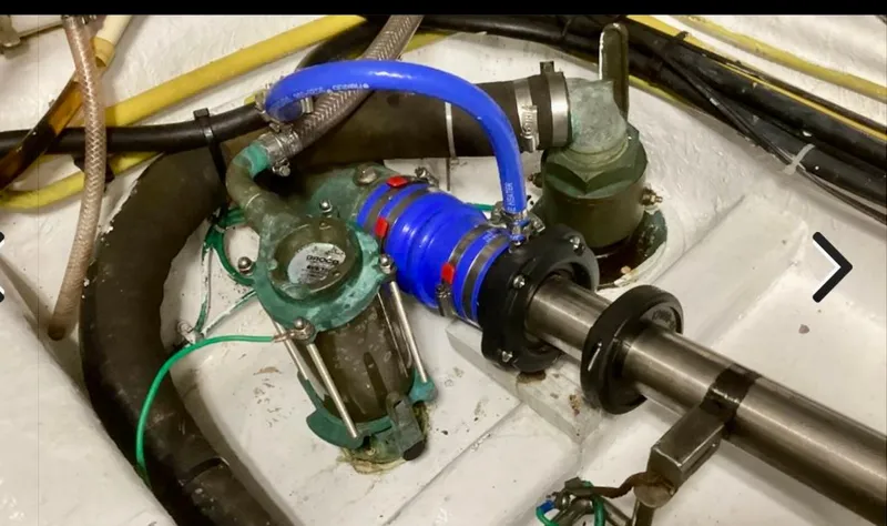 On Your Mark Yacht Photos Pics 