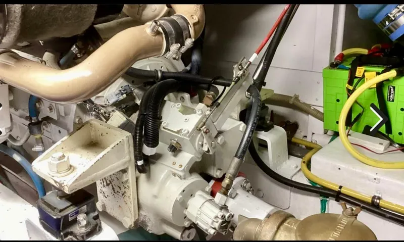 On Your Mark Yacht Photos Pics 