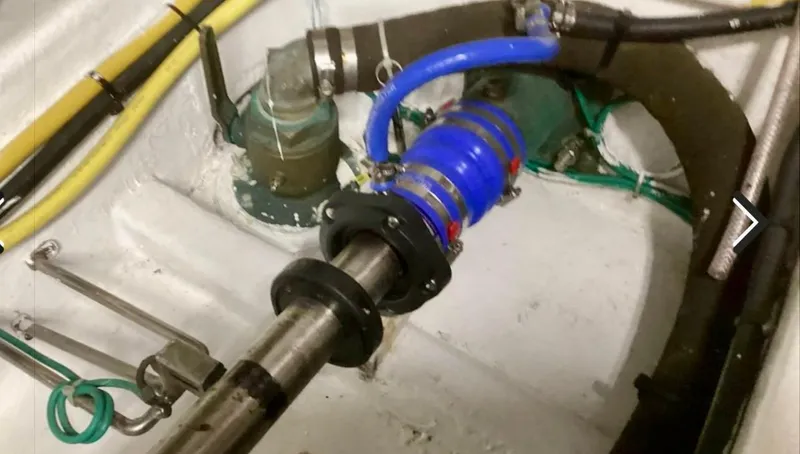 On Your Mark Yacht Photos Pics 