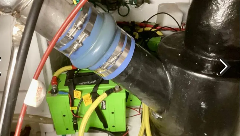 On Your Mark Yacht Photos Pics 