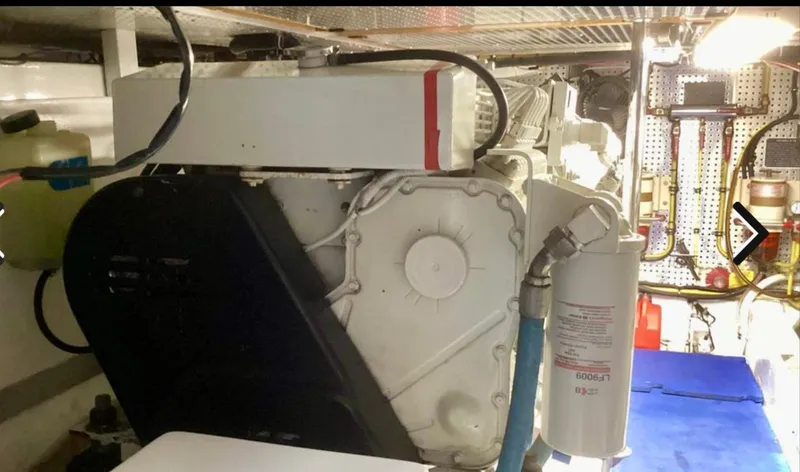 On Your Mark Yacht Photos Pics 