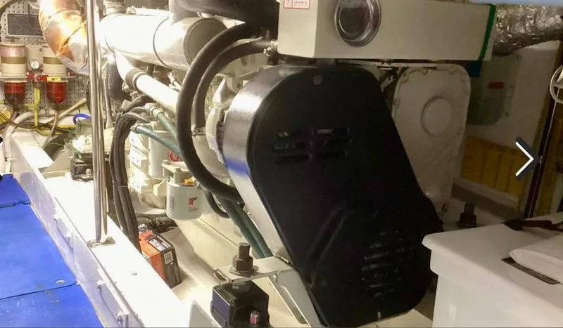 On Your Mark Yacht Photos Pics 