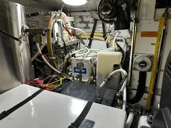 On Your Mark Yacht Photos Pics 