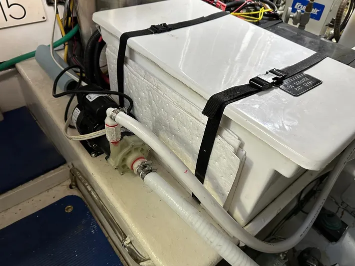 On Your Mark Yacht Photos Pics 