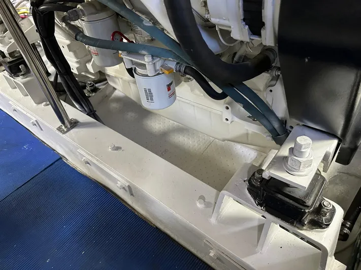 On Your Mark Yacht Photos Pics 