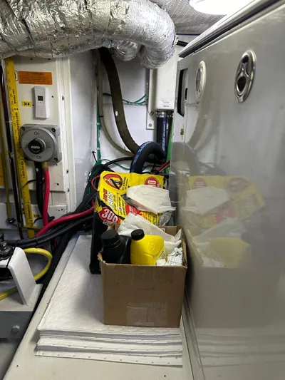 On Your Mark Yacht Photos Pics 