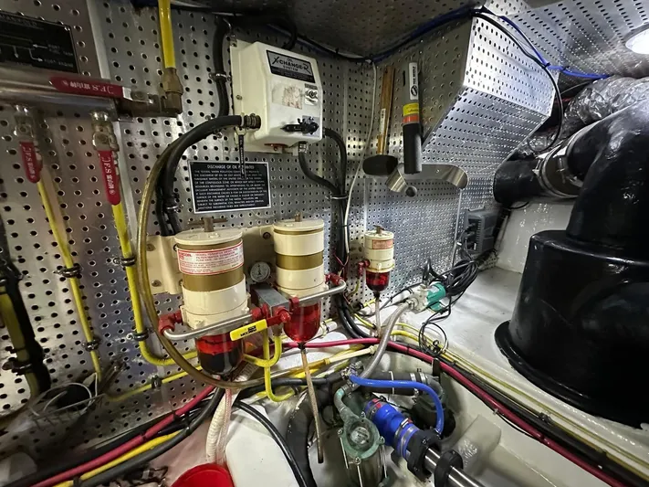 On Your Mark Yacht Photos Pics 