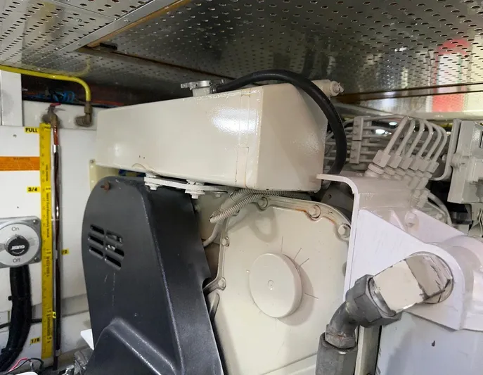 On Your Mark Yacht Photos Pics 