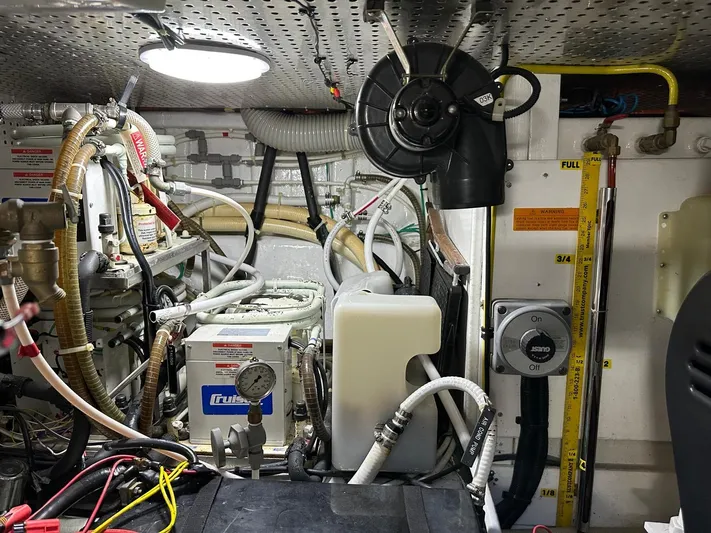 On Your Mark Yacht Photos Pics 