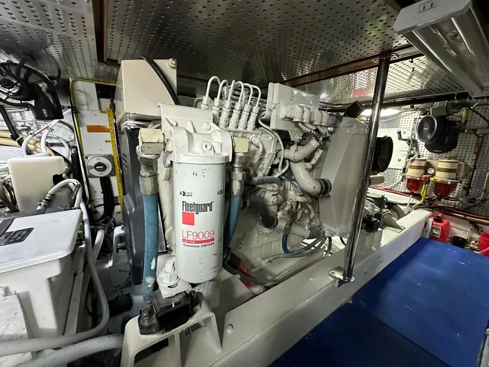 On Your Mark Yacht Photos Pics 