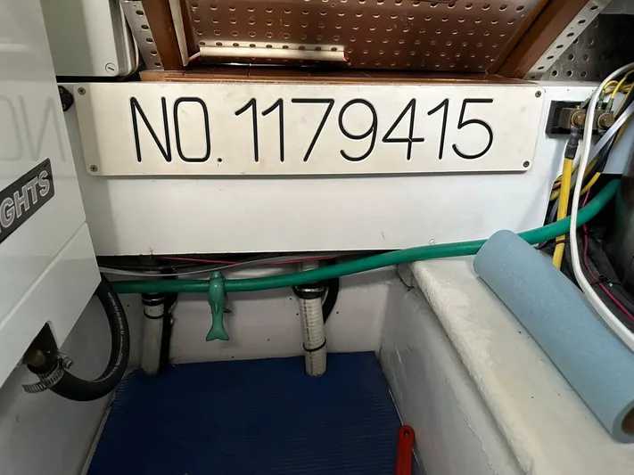 On Your Mark Yacht Photos Pics 