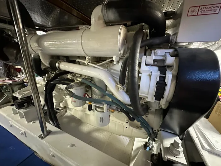 On Your Mark Yacht Photos Pics 