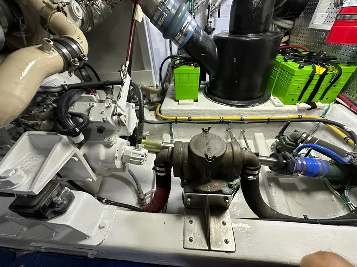 On Your Mark Yacht Photos Pics 