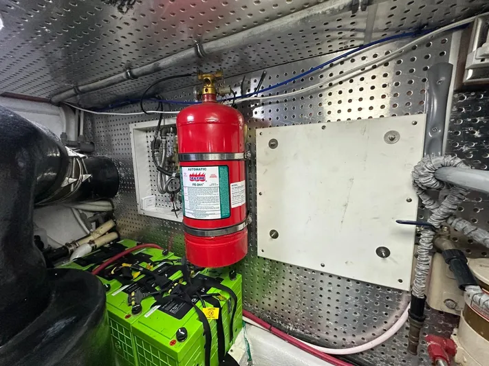 On Your Mark Yacht Photos Pics 