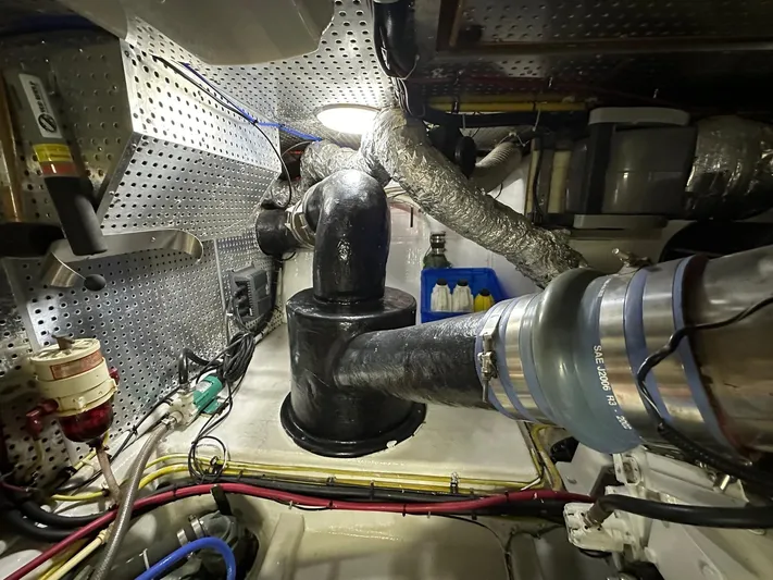 On Your Mark Yacht Photos Pics 