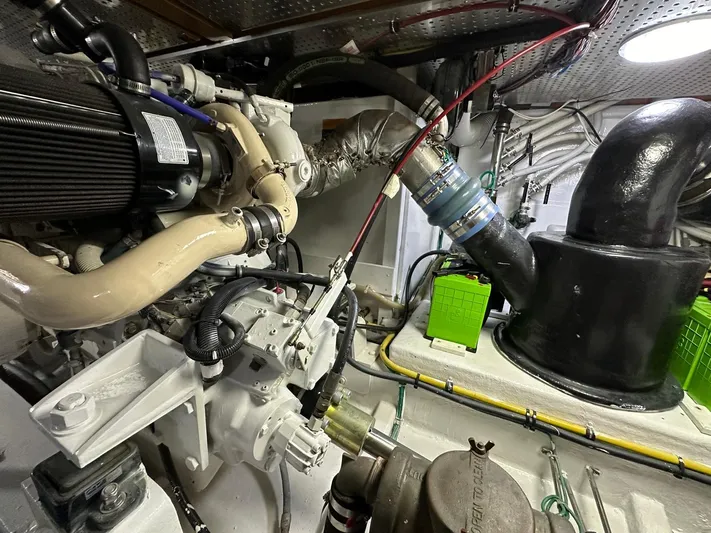 On Your Mark Yacht Photos Pics 